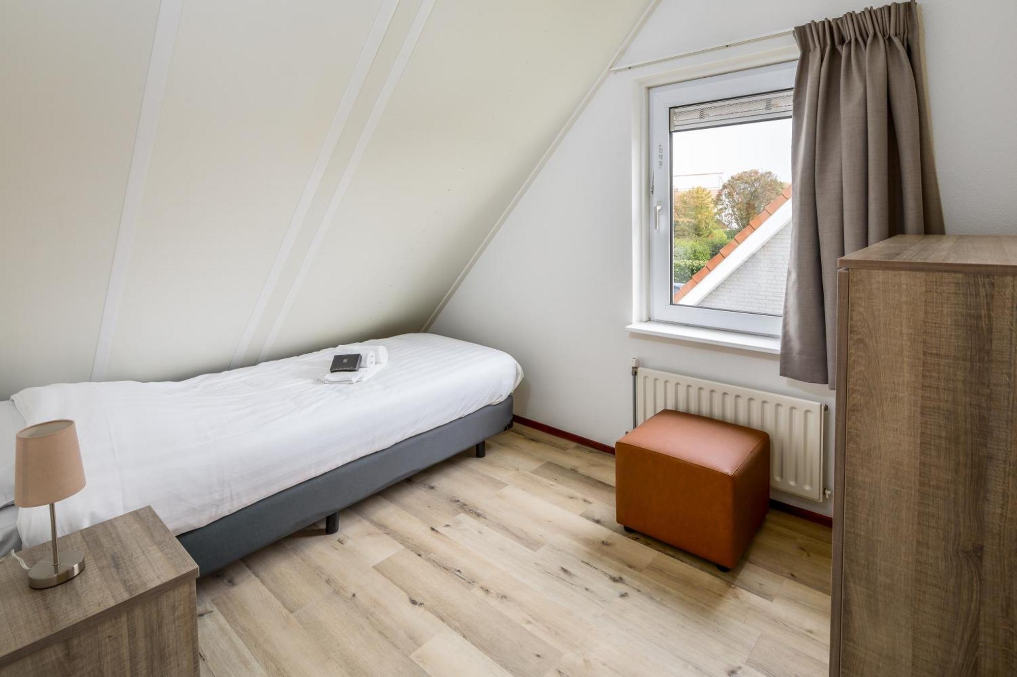 Summio Zeeland Village Scharendijke Habitación foto
