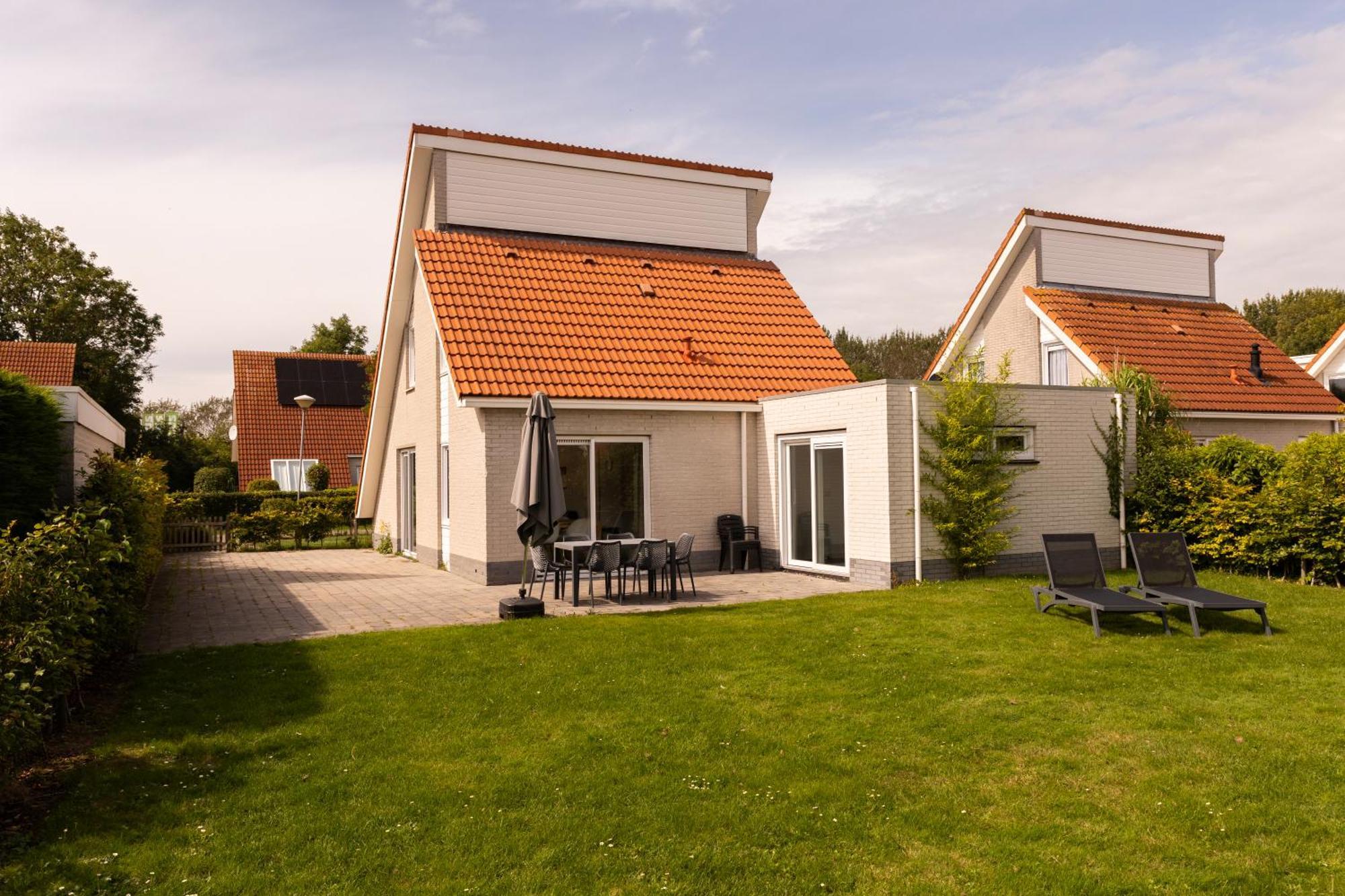 Summio Zeeland Village Scharendijke Habitación foto