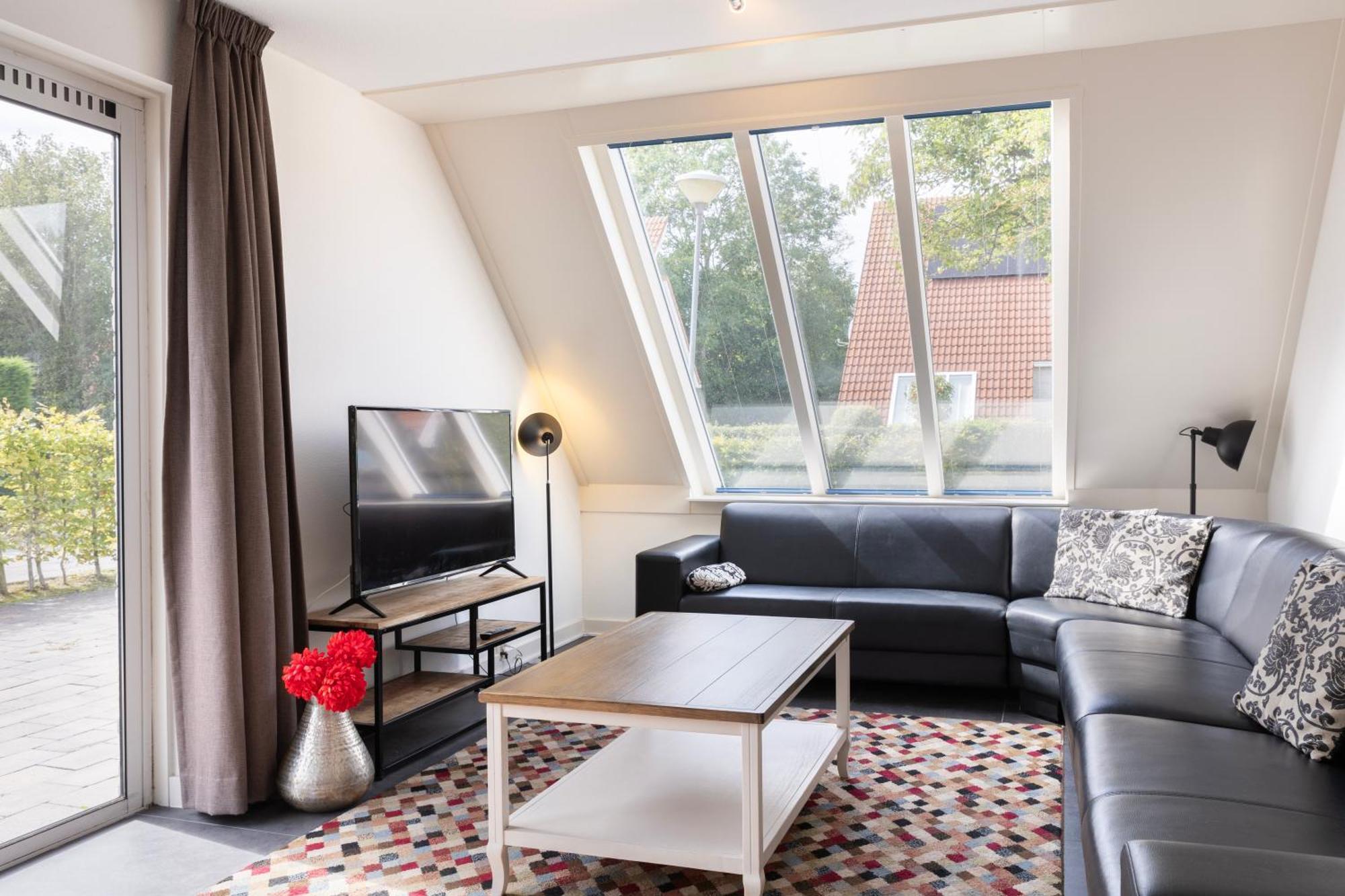 Summio Zeeland Village Scharendijke Habitación foto