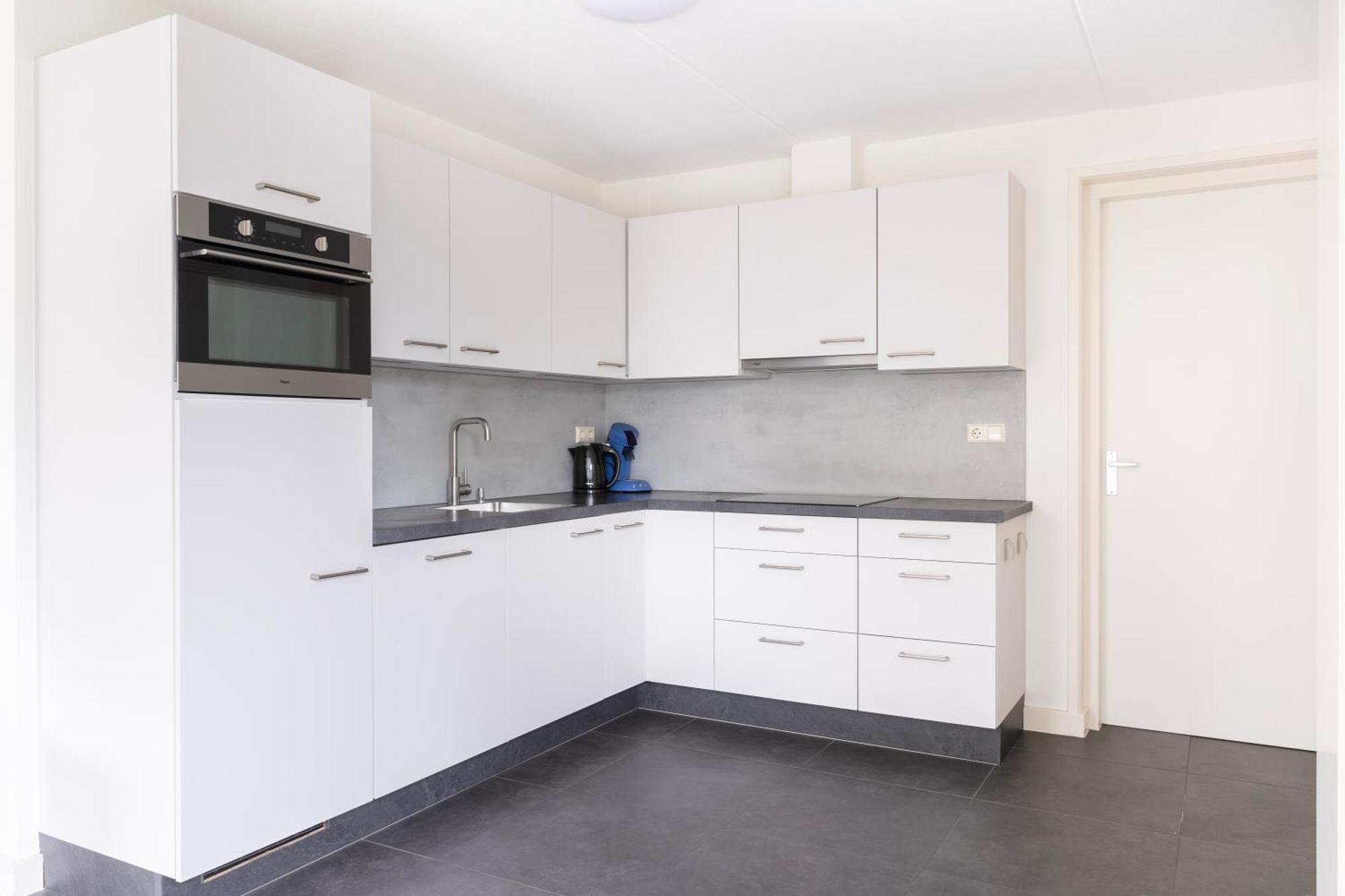 Summio Zeeland Village Scharendijke Habitación foto