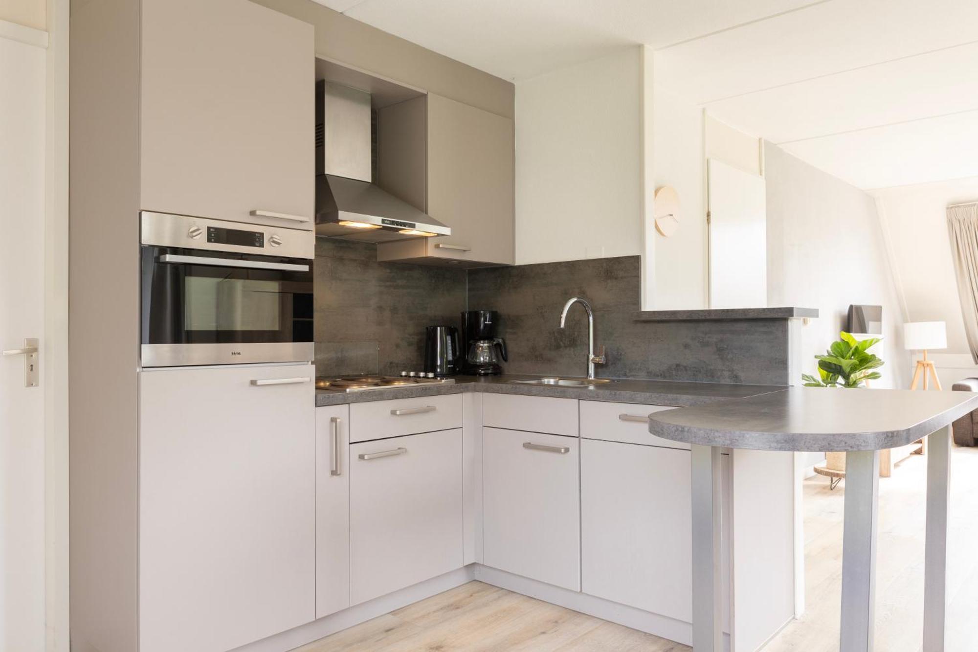 Summio Zeeland Village Scharendijke Habitación foto