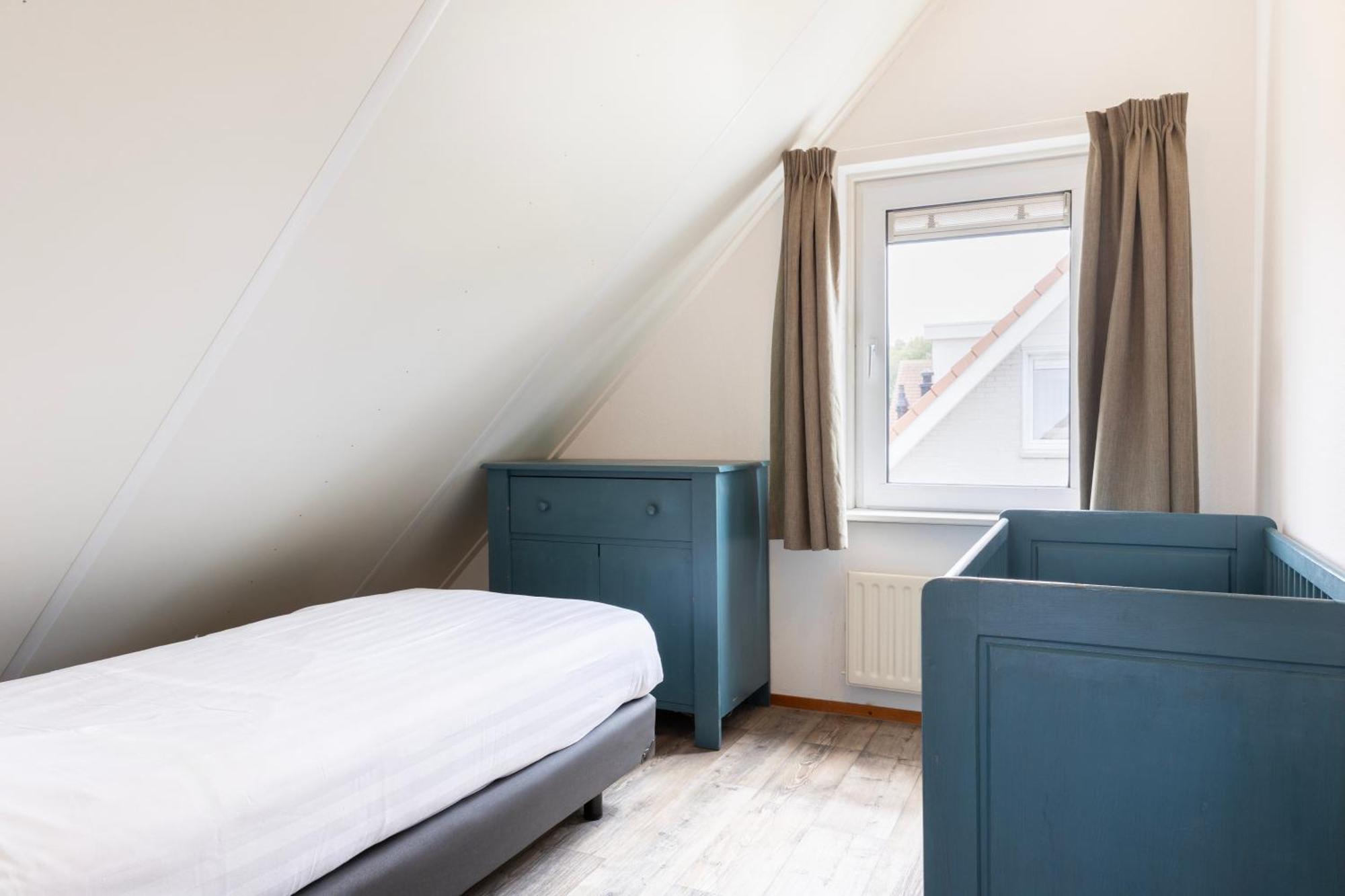 Summio Zeeland Village Scharendijke Habitación foto