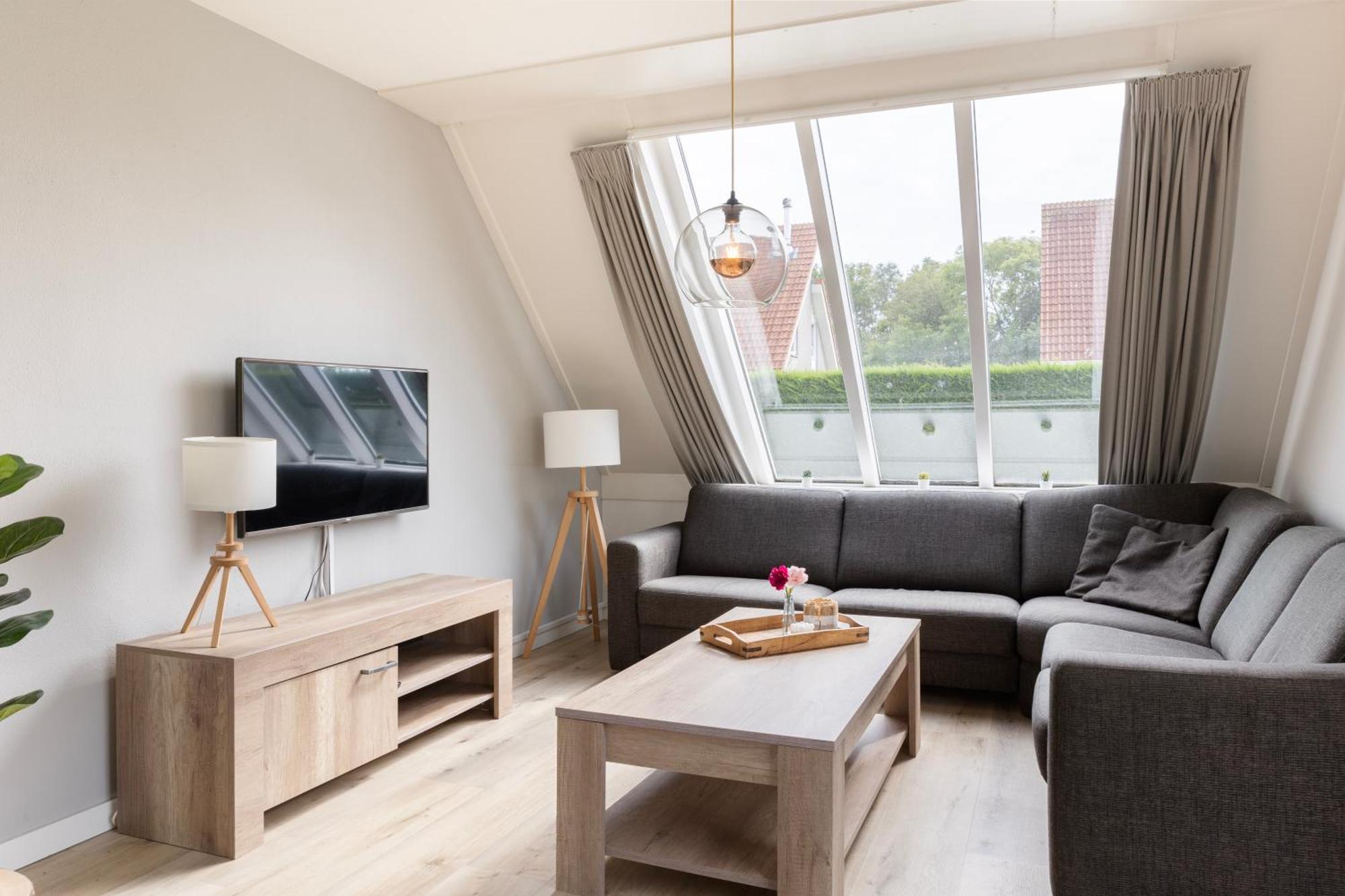 Summio Zeeland Village Scharendijke Habitación foto