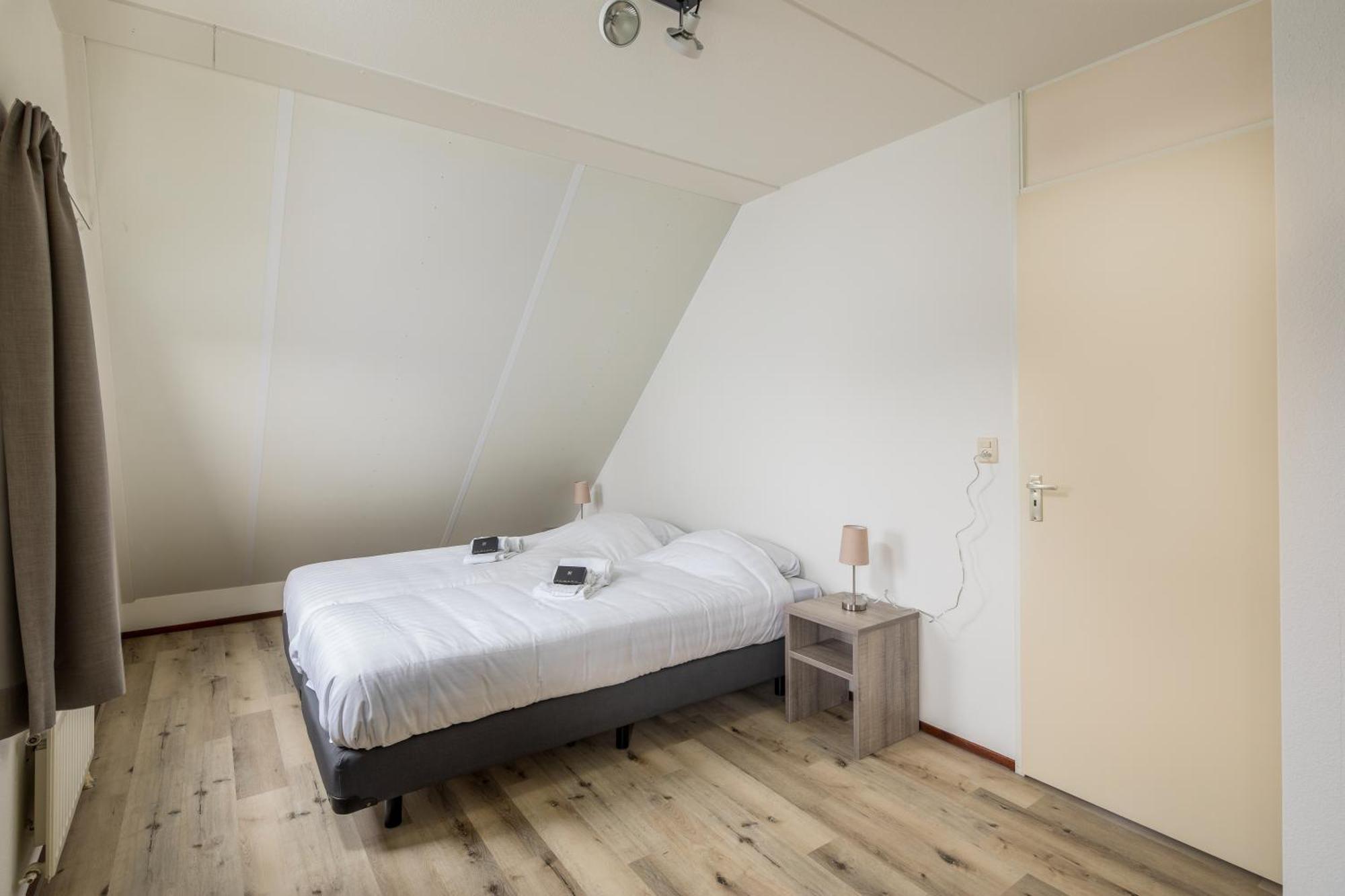 Summio Zeeland Village Scharendijke Habitación foto