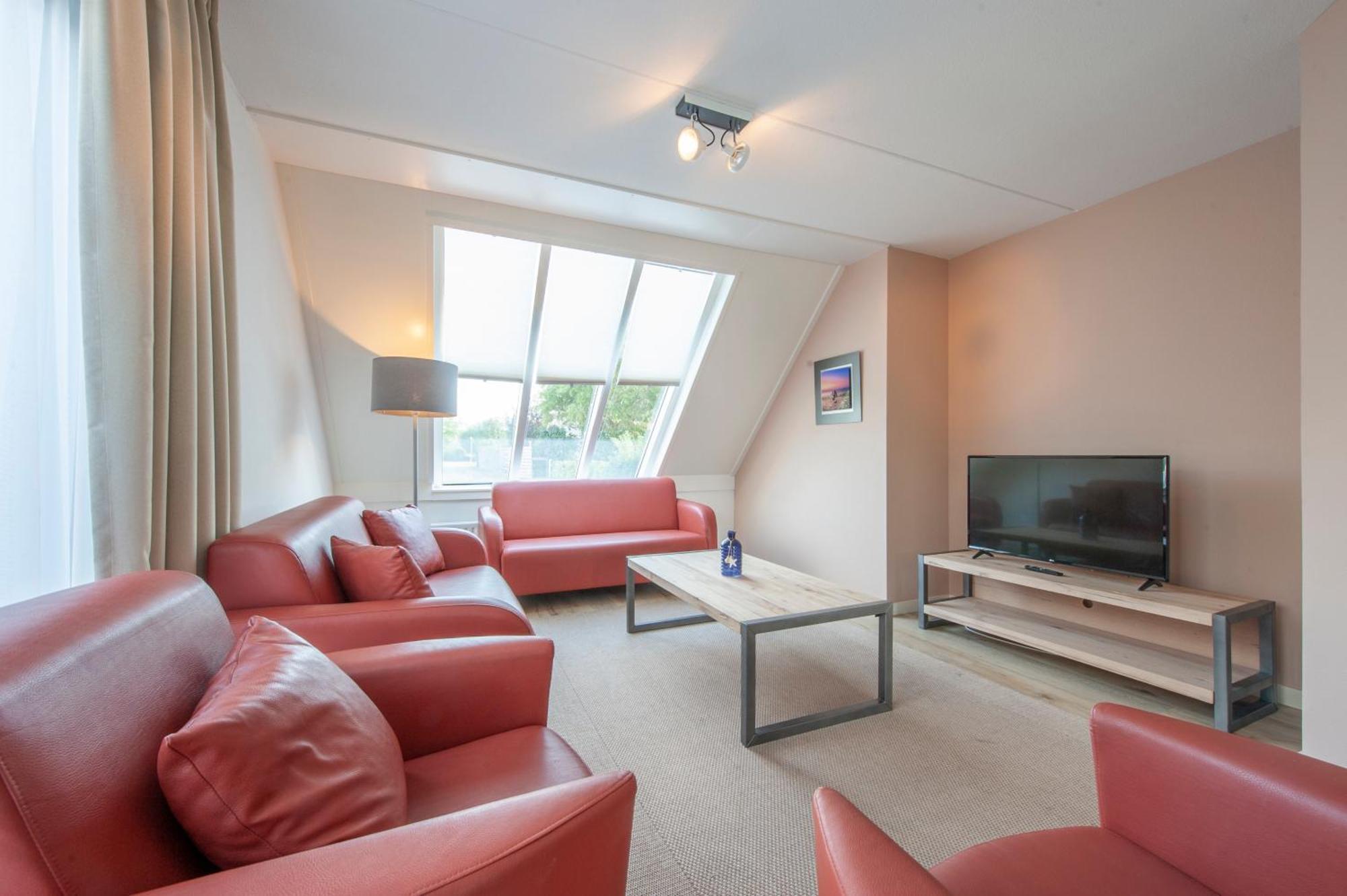 Summio Zeeland Village Scharendijke Habitación foto