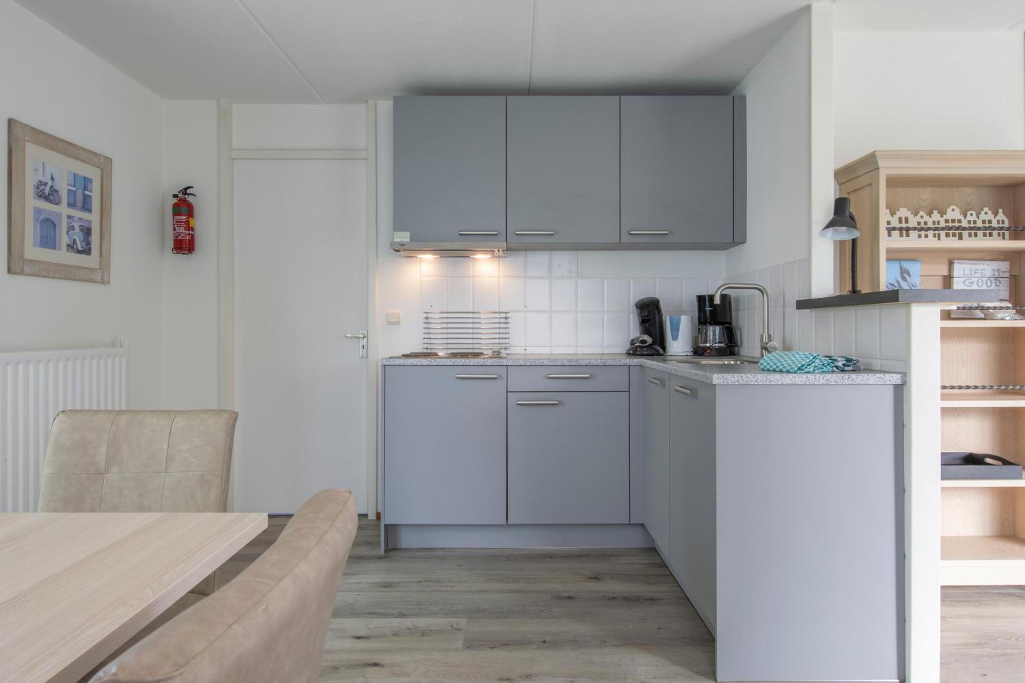 Summio Zeeland Village Scharendijke Habitación foto