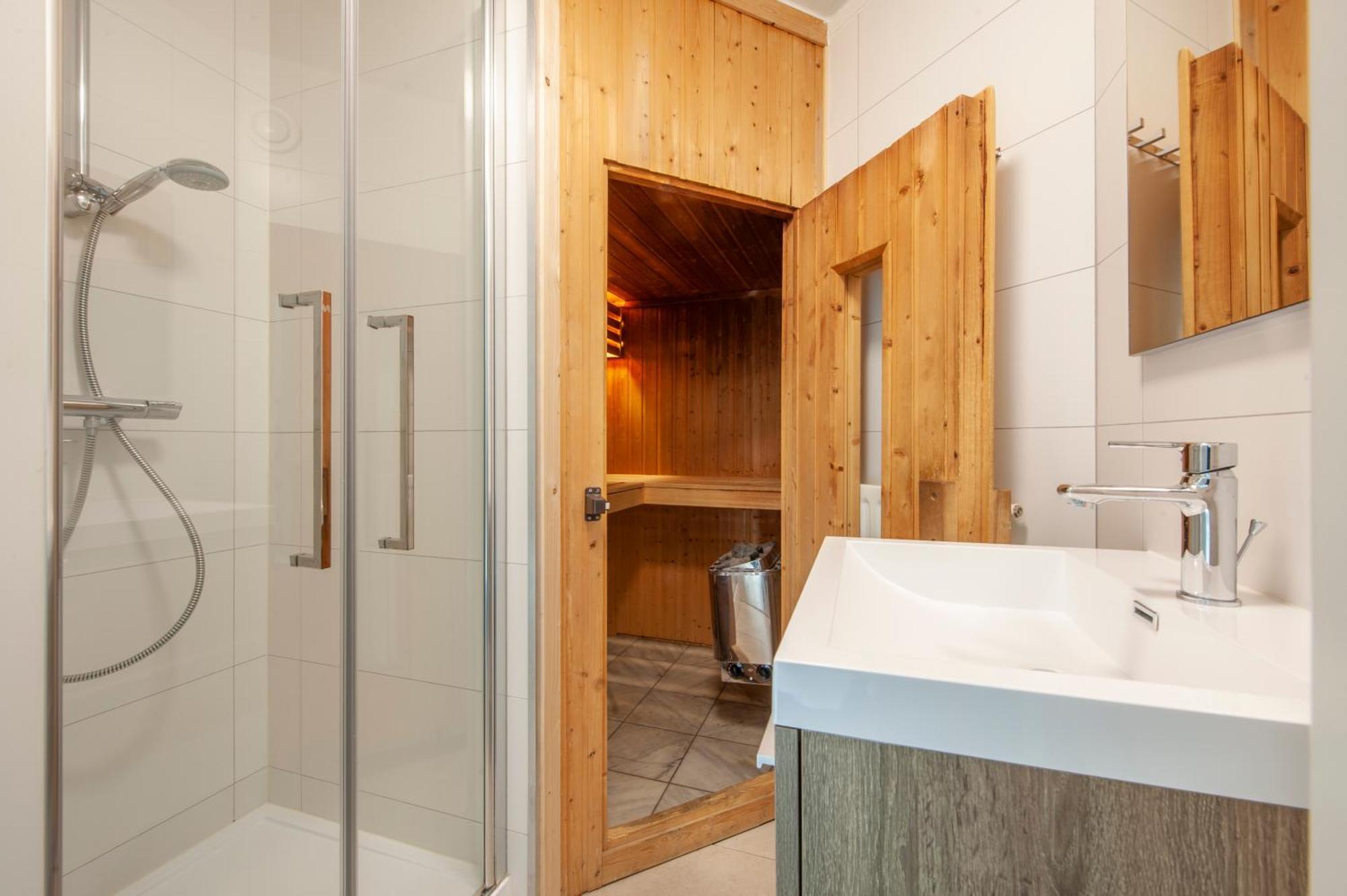 Summio Zeeland Village Scharendijke Habitación foto