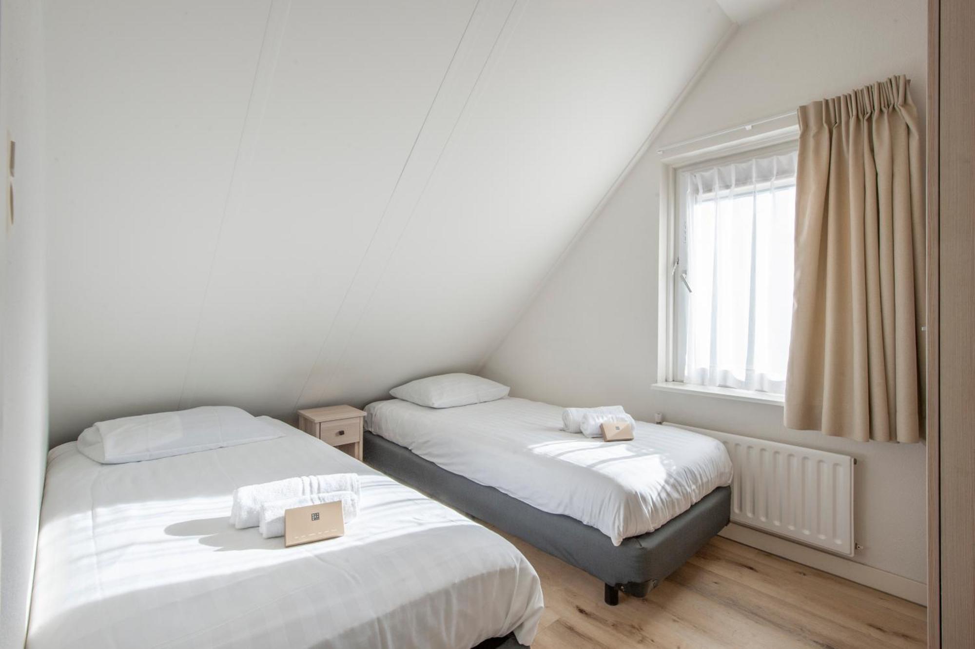 Summio Zeeland Village Scharendijke Habitación foto