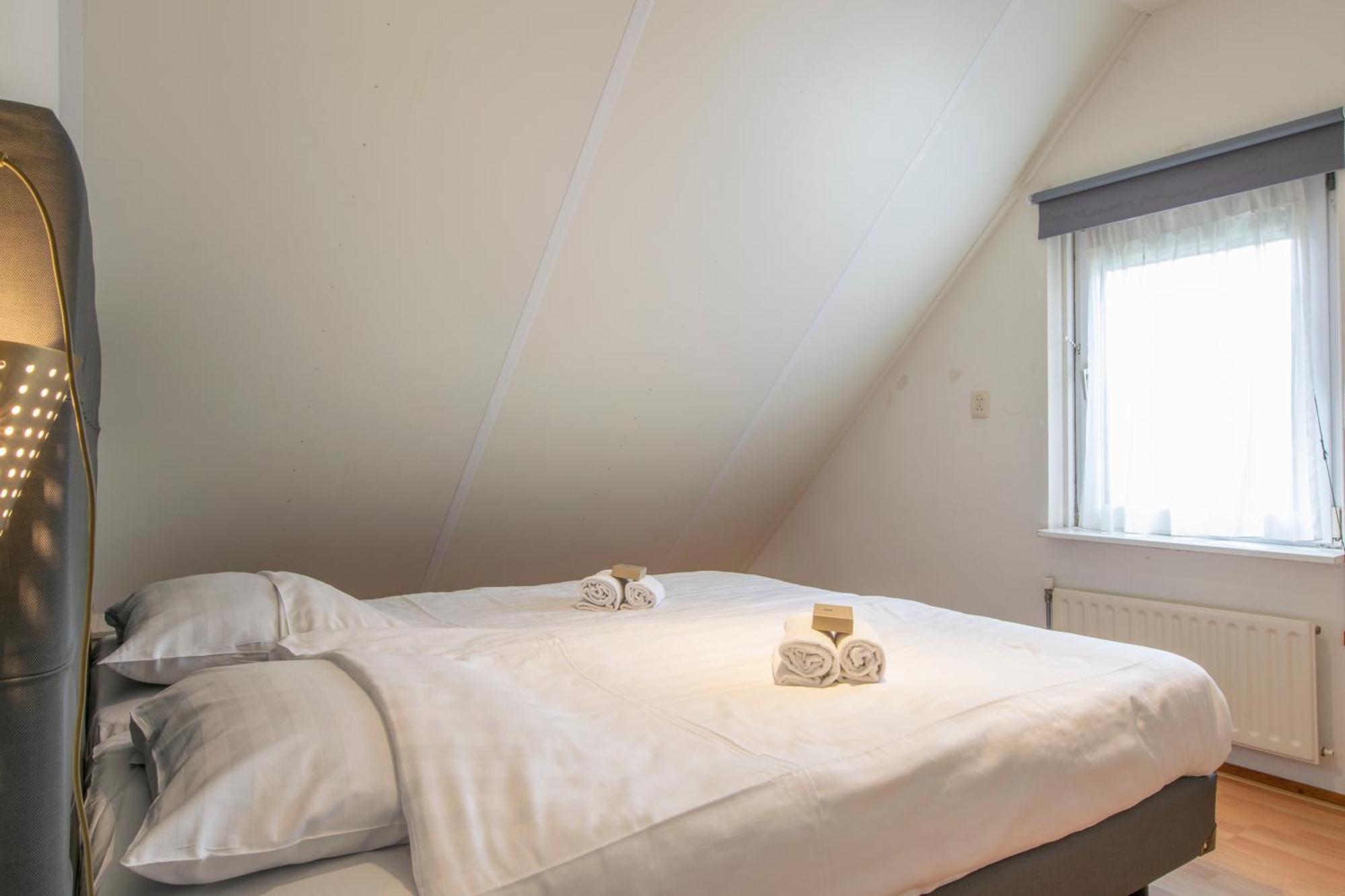 Summio Zeeland Village Scharendijke Habitación foto