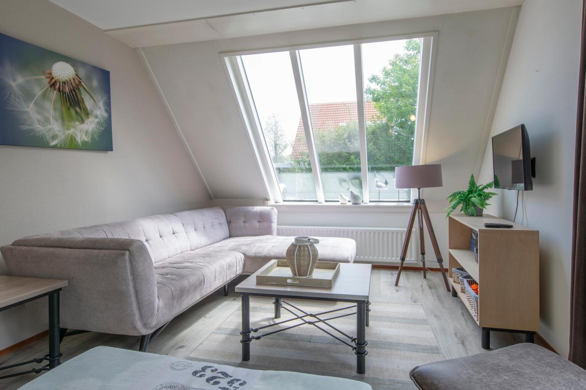 Summio Zeeland Village Scharendijke Habitación foto